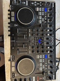 DenonDJ MC6000 Controller (Mk 1)