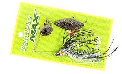 OSP Spinner K�der High Pitcher Max TW 3/4 Oz S-05 (1475)
