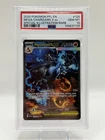 Mega Charizard x EX PSA 10 125/094 Me02: SIR Phantasmal Flames Holo