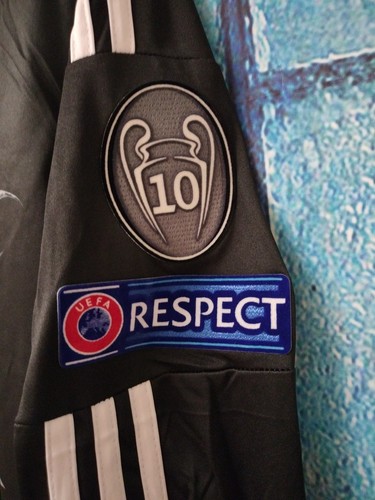 Adidas Maglia Manica Lunga #69 Richarlison Uomo US Taglia XL - Foto 7 di 10