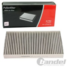 Filtre d'habitacle Fiat BRAVA