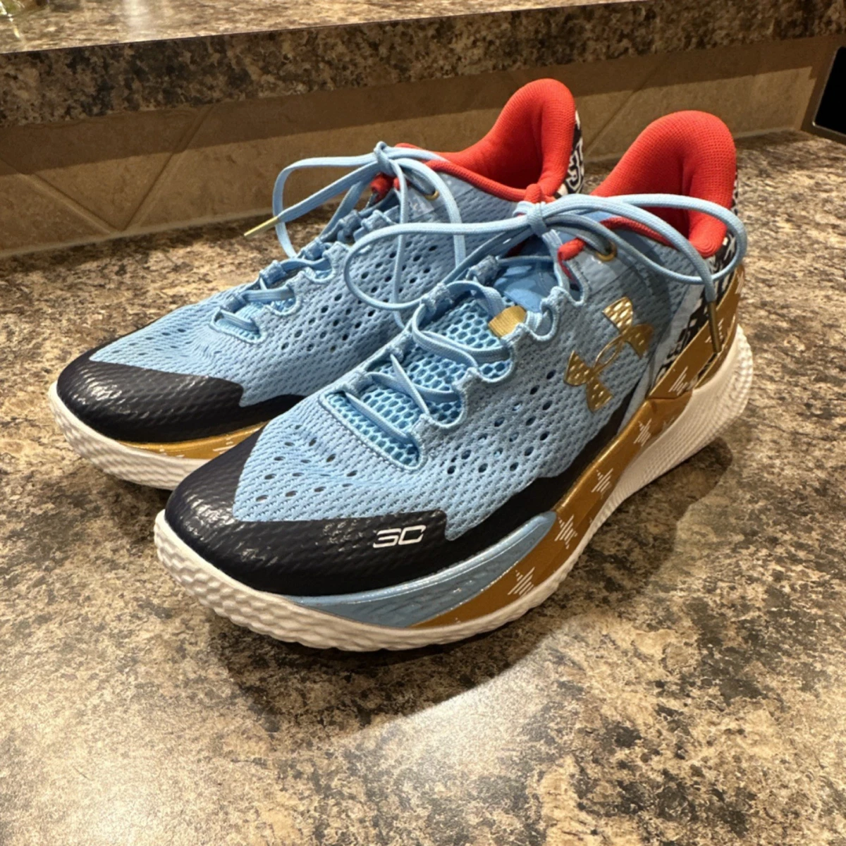 UNDER ARMOUR CURRY2 LOW FLOTRO オールスター 30 Las mejores ofertas en Under Armour Curry 2 FloTro Low All-Star | eBay