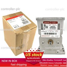 New In Box HONEYWELL M7284A1012 Damper Actuators Motor Burner US Free TAX