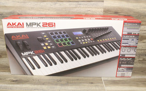 Akai Advance 61 | eBay