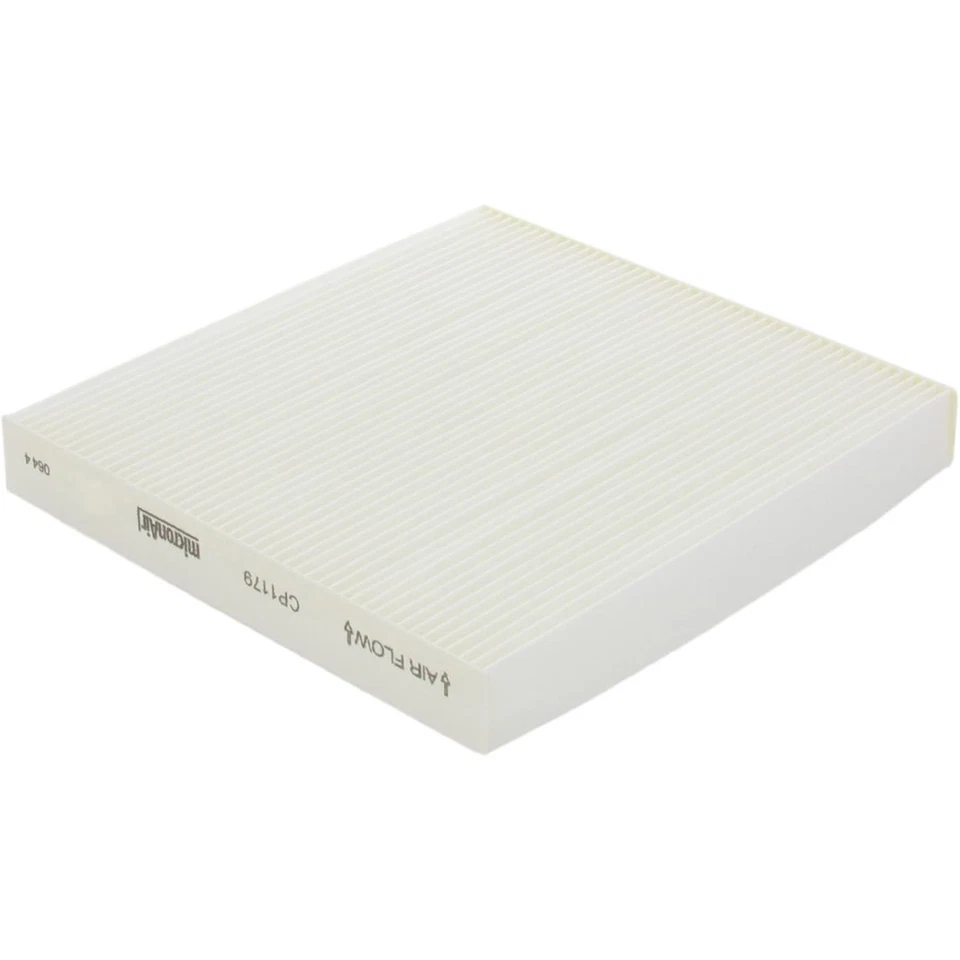 Filtro de aire de cabina Corteco 80000330 para Honda Pilot Civic Accord CR-V Acura MDX Foto 2 de 2