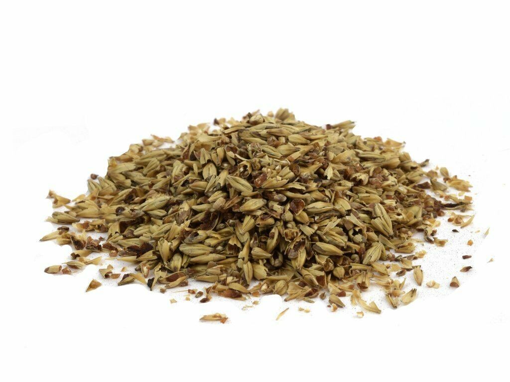 Warminster Malt Crushed Cara Malt 1kg Pack All Grain Beer Making Homebrew