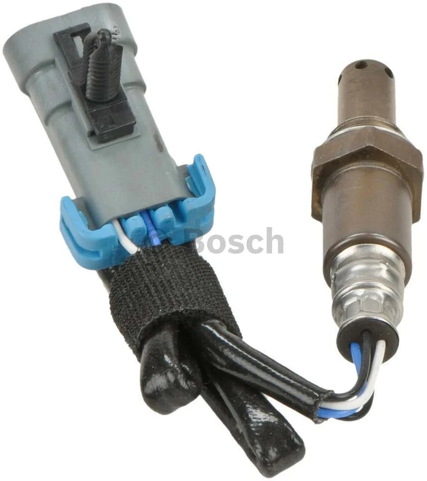 Oxygen Sensor Bosch 15153 for Hummer H3 (2006-2010) Foto 3 de 3
