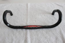 FSA Full Speed Ahead Carbon K Force Drop Bar 31,8/400/145/90 mm NUOVO ALTRO