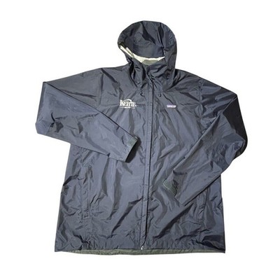 Patagonia Torrentshell 2.5L Hooded Full Zip Jacket H2NO STY83802