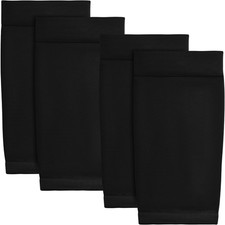 2 Pairs Tattoo Cover Up Sleeves Tattoo Arm Sleeve Cover for Woman
