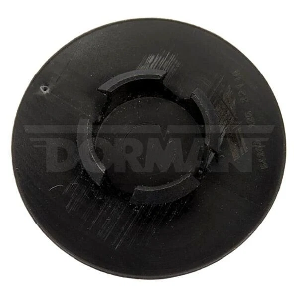 For GMC Acadia 2007-2017 Dorman Rear Driver Side HELP Armrest Hinge Cap Foto 3 de 4