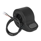 Scooter Finger Throttle Accelerator