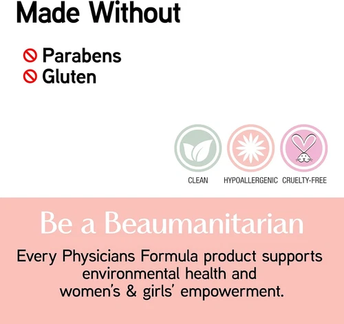 Physicians Formula, Matte Monoi Butter Blush, Matte Cream Blusher for a Natural - Picture 6 of 7