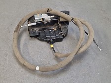 Porte avant et accessoires Renault Kadjar