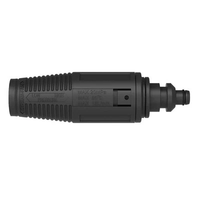 MacAllister Attachment TITAN Quick Connect Pressure Washer Multi Spray Nozzle