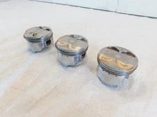 Triumph Daytona Sprint Trophy 900 & Thunderbird & Tiger Cylinder Barrel Pistons