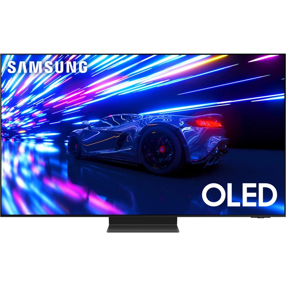 Samsung S95D 55 inch HDR OLED Smart TV (2024)