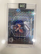 Top C.J. Stroud Rookie Cards to Collect 18