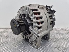 Mercedes GLC300 C253  Lichtmaschine A0009069905 Benzin M264 PFF14681