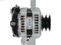 Lichtmaschine Passend FüR Toyota Coaster 12V 150A