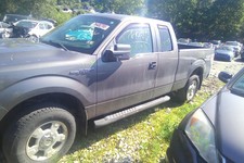 2013 Ford F150 5.0l Engine Motor Oem 129k Miles - Lkq459045103 2013 Ford F150 5.0l Engine Motor Oem 129k Miles - Lkq459045103