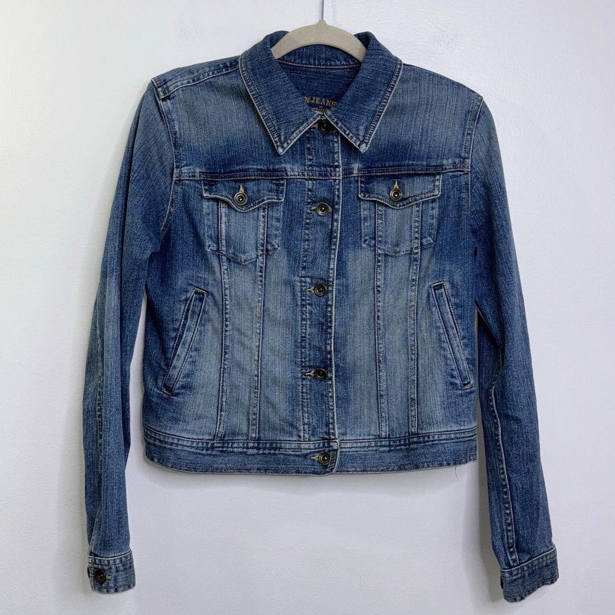 Lauren Jeans Co. Denim Coats, Jackets & Vests for Women for sale