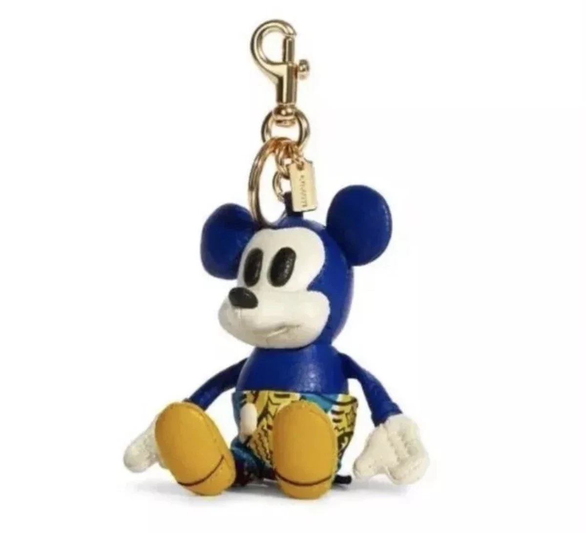 Coach Cartoons & Characters Key Chains, Rings & Finders for Women
