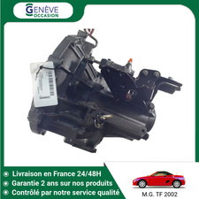 Boite de vitesse Mg TF