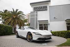 2024 Ferrari Roma Coupe