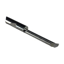 Micro 100 QBT-2301600 .230 Min Bore 1.600 DOC Carbide Boring Bar