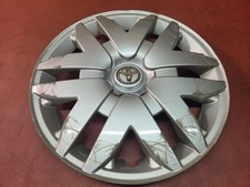 2004-2010 Toyota Sienna Oem Wheel Cover Hubcap 16 61124 42621ae031 42621ae030 2004-2010 Toyota Sienna Oem Wheel Cover Hubcap 16 61124 42621ae031 42621ae030