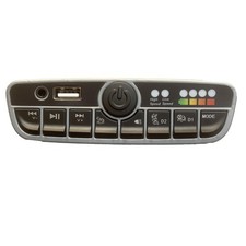 12V Ride On Car Control Module Kids Electric Vehicle Replacement Part