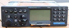 Blaupunkt Helsinki RTM127 Autoradio mit Telefonfunktion