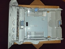Used Tested paper Cassette Tray 600, M603 for HP printer