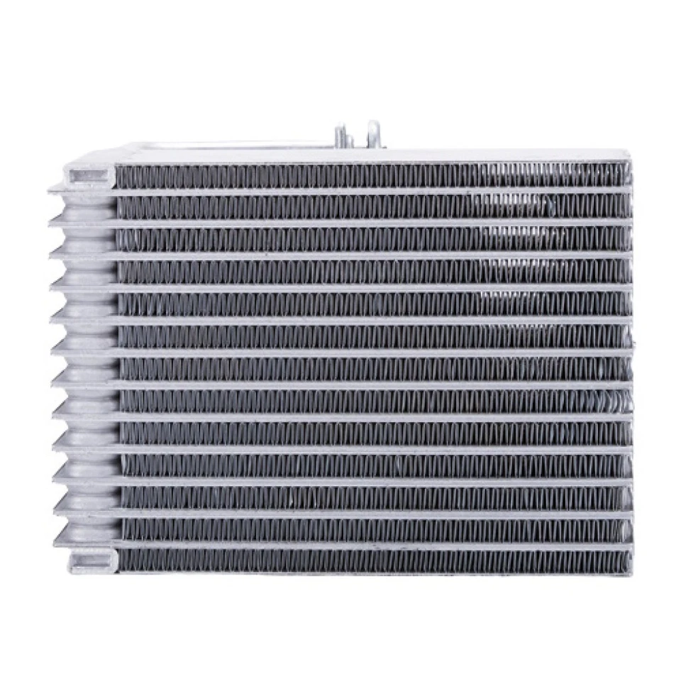 Evaporador para BMW 750i/750Li 2006 2007 2008 tubo y aleta 64119134630 Foto 2 de 4