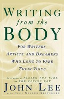 Writing From The Body John Lee Taschenbuch Kartoniert / Broschiert Englisch 1994