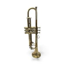 1926 Martin Dansant Trumpet 
