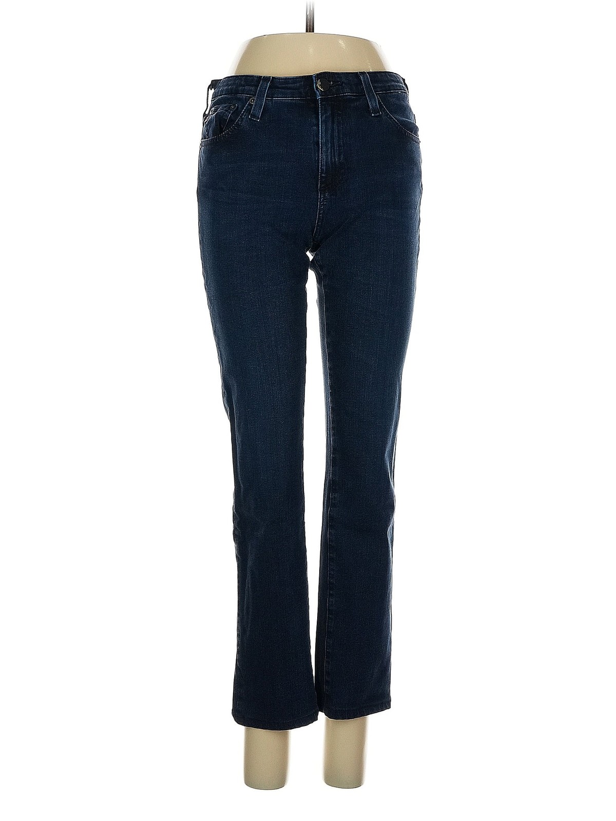 Adriano Goldschmied Women Blue Jeans 26W