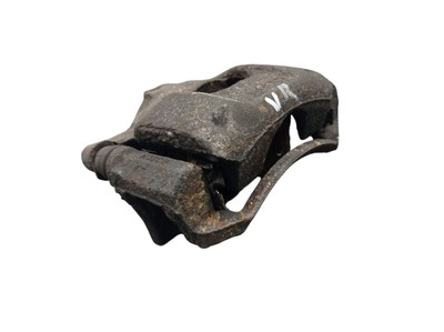 Brake caliper brake caliper front right for Citroen C1 (PM, PN) 1.0