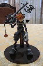 Sora Kingdom Hearts Play Arts Vol.2 Halloween...