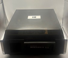 Kodak MovieDeck 455 S8 Movie projector, Tested, works great