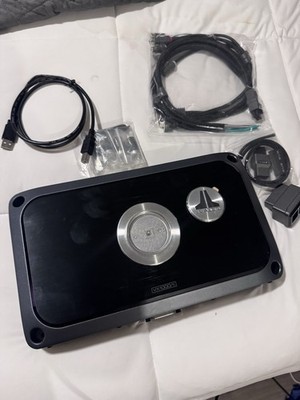 JL Audio VX1000/1i Monoblock Class D Amplifier - Black Vxi 1000/1 Amp Excellent
