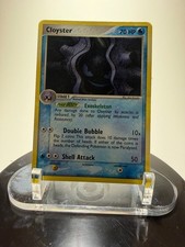 Cloyster 20/112 Rare FireRed & LeafGreen Pokemon Lightly Played on eBay
