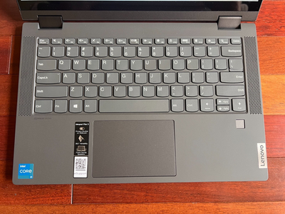Lenovo IdeaPad Flex 5 14ITL05 14