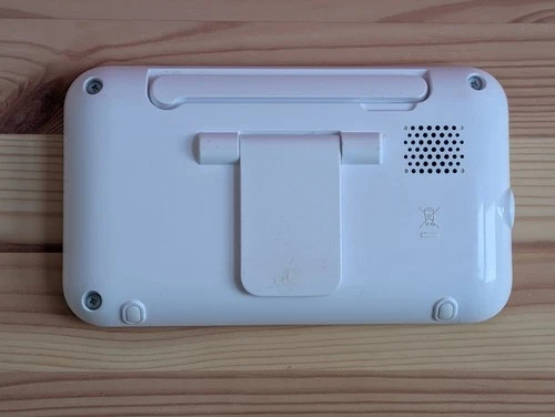 VTech VM5463 parent unit (screen) only - NO CAMERA / CABLE - VTech VM5463 screen - Picture 9 of 15