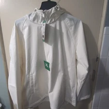 32 Degrees Women's Softshell Jacket - NWT Cream XL