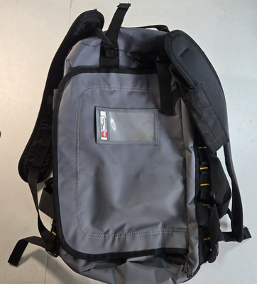 バッグ THE NORTH FACE TRAVEL TOOL S North Face Travel Tools Medium Size Backpack/Duffel Bag | eBay