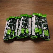 Lot of 10 Greenlite Tier 1 Advanced 7 Outlet Surge Protecting Power Strips NEW