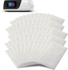 20 Stück CPAP-Filter kompatibel mit Resmed Airsense 11 Supplies Compatible