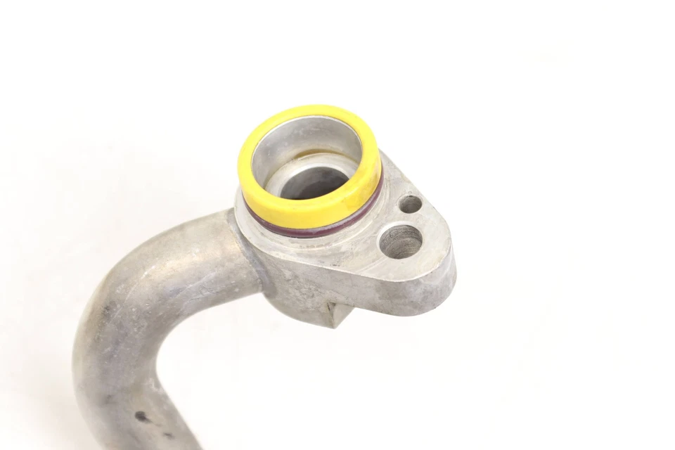 BMW ALPINA B7L 2013-2015 4,4 L - tubo de succión de aire acondicionado / línea / manguera 9201934 Foto 3 de 4